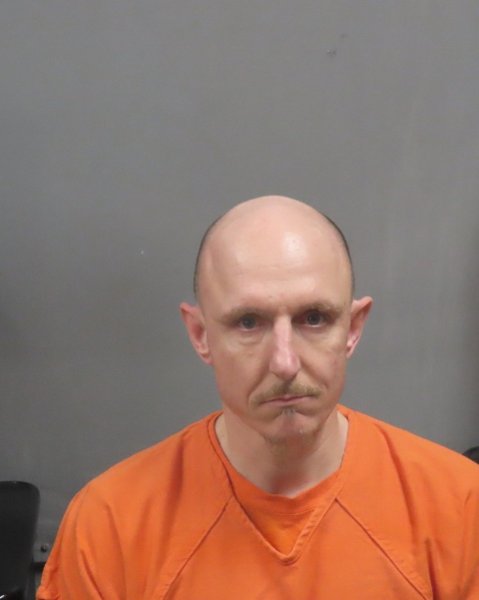 Mugshot of DUSTIN JOHNSON