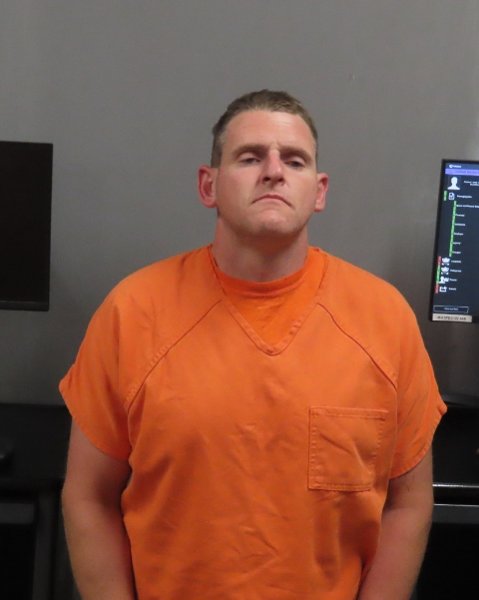 Mugshot of JOSHUA A DILLION