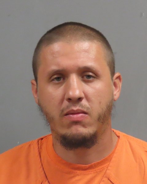 Mugshot of JACOB M SCHIRMER