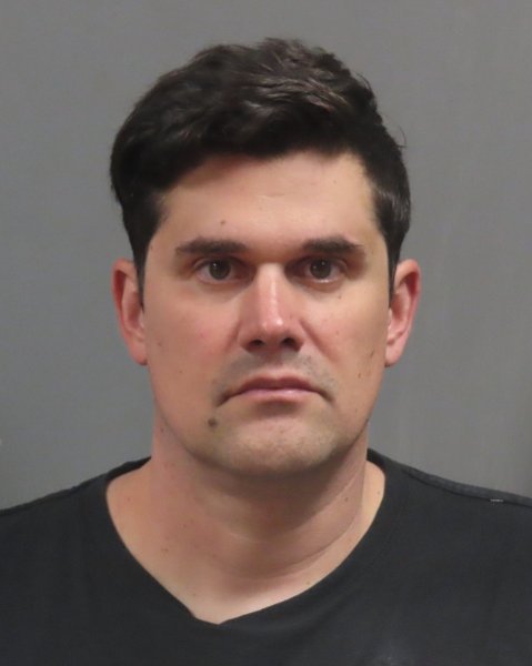 Mugshot of ZACHERY ROBERT LEONARD