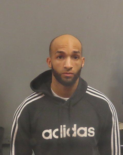 Mugshot of MARCO ANTON ZOMPHIER