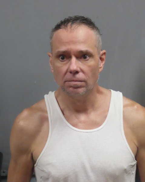 Mugshot of ROBERT MCKINNEY