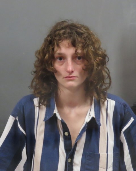 Mugshot of SARAH NICHOLE LYNN LILLEY