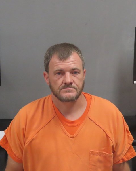 Mugshot of MARK HAWS