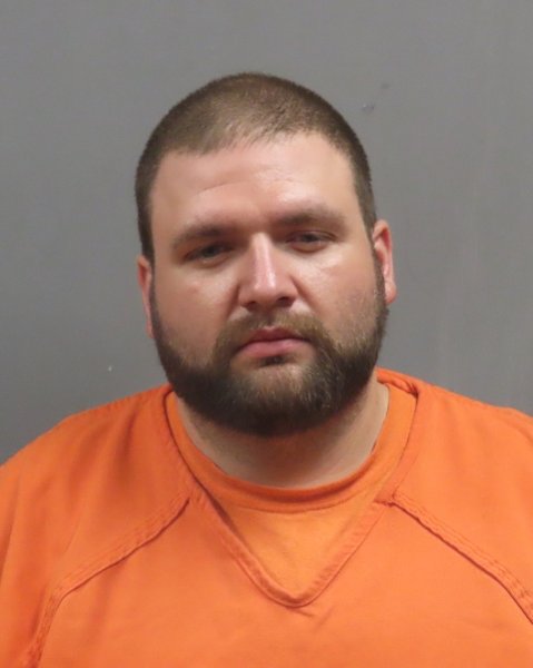 Mugshot of ZACHARY NATHANIEL FIKAR