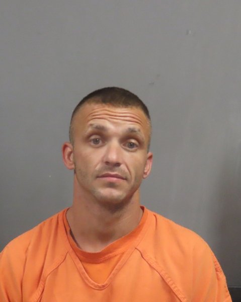 Mugshot of ROBERT CHRISTOPHER TOLIE