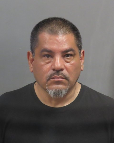 Mugshot of LARRY ZUNIGA