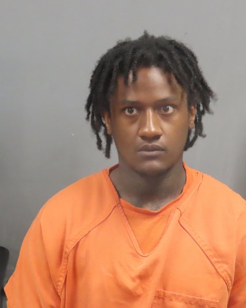 Mugshot of JUSTIN JOHNSON