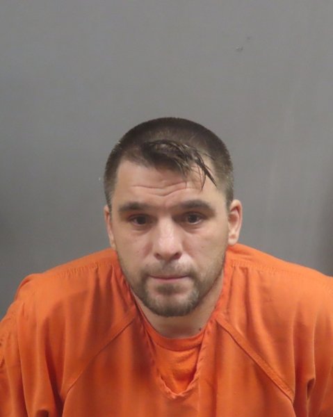 Mugshot of ANTHONY STEPHEN MISSEL