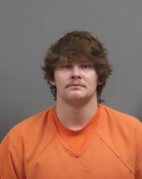 Mugshot of AUSTIN LYNN THEBEAU