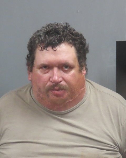 Mugshot of RICHARD HOLDEN