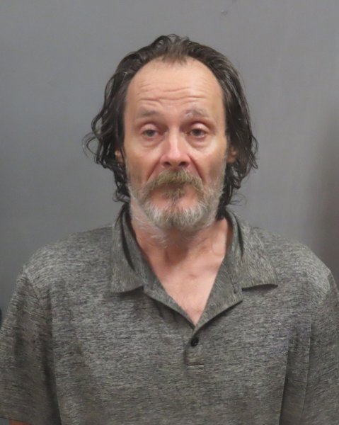 Mugshot of KELVIN DEAN WILLIAMS