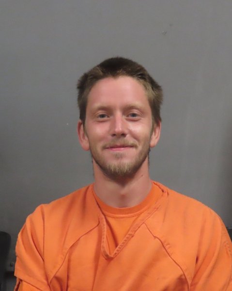 Mugshot of LEONARD RYAN HEARING