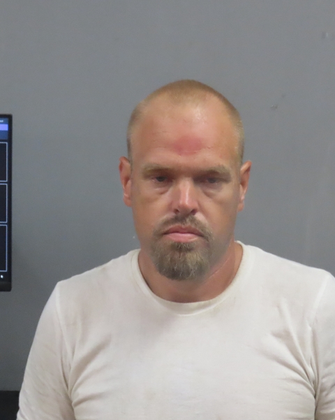 Mugshot of JAMES J BANTLE