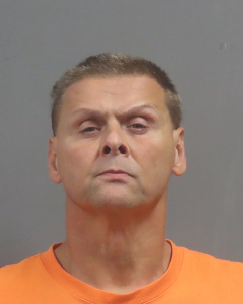 Mugshot of MARIO STEFANO