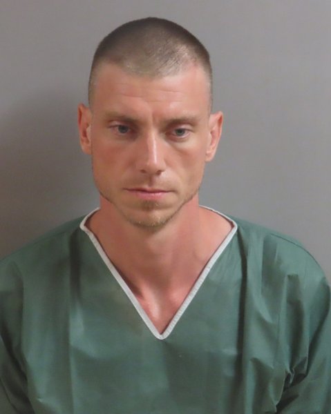 Mugshot of MATTHEW RYAN HIGGINS