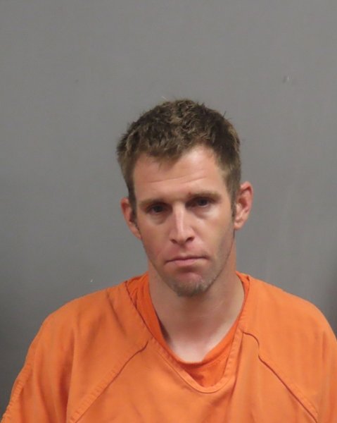 Mugshot of ROBERT ALLEN MEADOWS