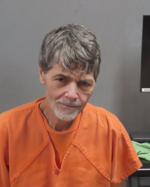 Mugshot of WILLIAM MICHAEL HANKEMEYER