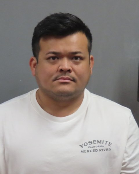 Mugshot of SON THAI TRAN