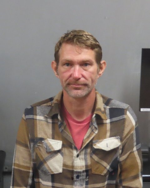 Mugshot of JEFFREY GLENN STEELMAN