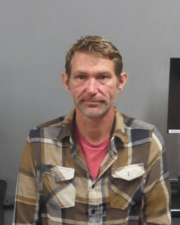 Mugshot of JEFFREY GLENN STEELMAN