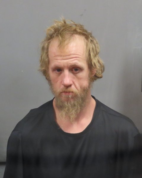 Mugshot of JOHNATHAN SIKES