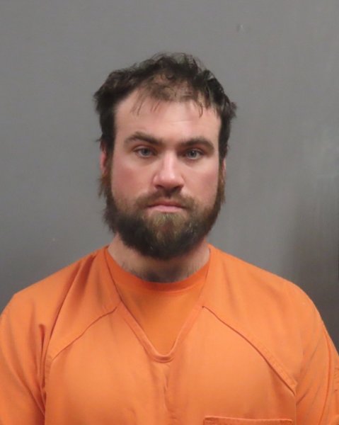 Mugshot of SAMUEL ALLEN MARTIN
