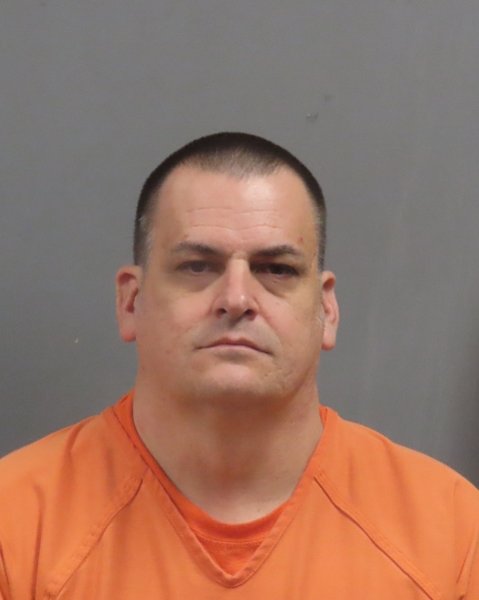 Mugshot of RICHARD ROBERT J REICHERT