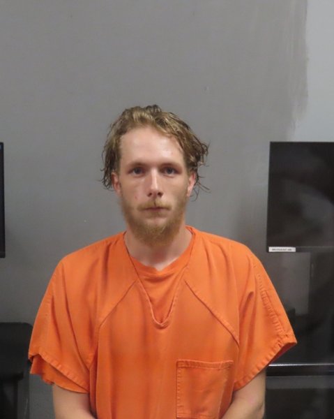 Mugshot of CHARLES WYATT KOZLOSKI