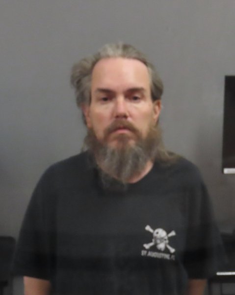 Mugshot of EDWARD WILLIAM J SVOBODA
