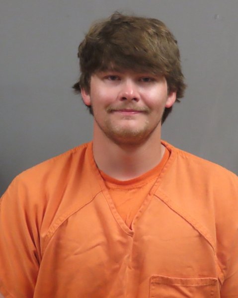 Mugshot of AUSTIN LYNN THEBEAU