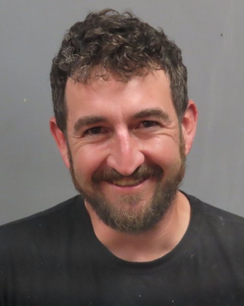 Mugshot of CHRISTOPHER FELIO