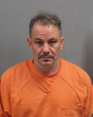 Mugshot of JASON BAILEY