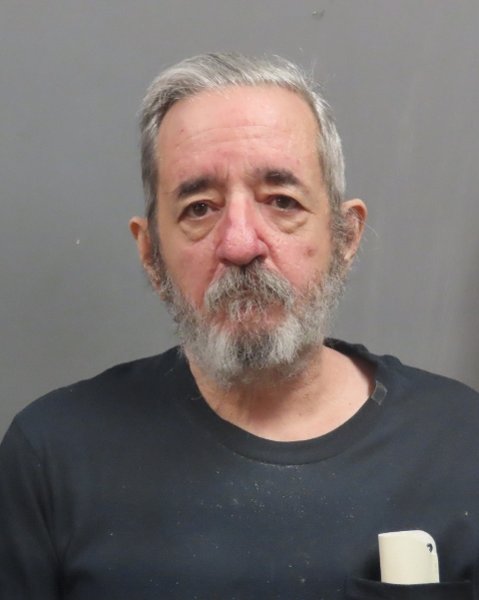 Mugshot of JOSEPH STEPHEN TRUPIANO