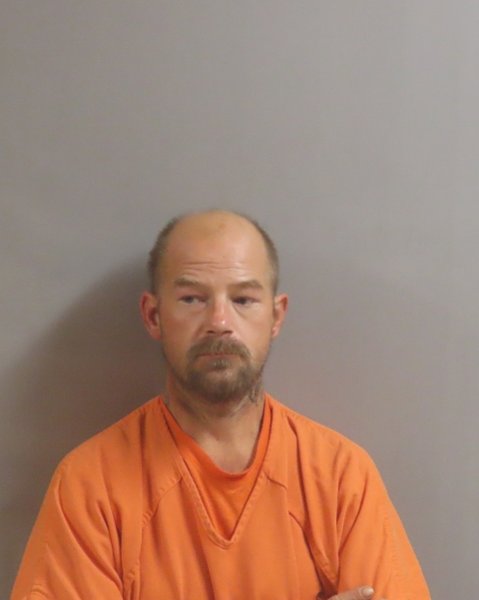 Mugshot of CORY JOSEPH KOENIG