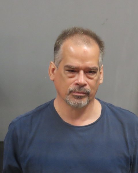 Mugshot of ROBERT WINKELMANN