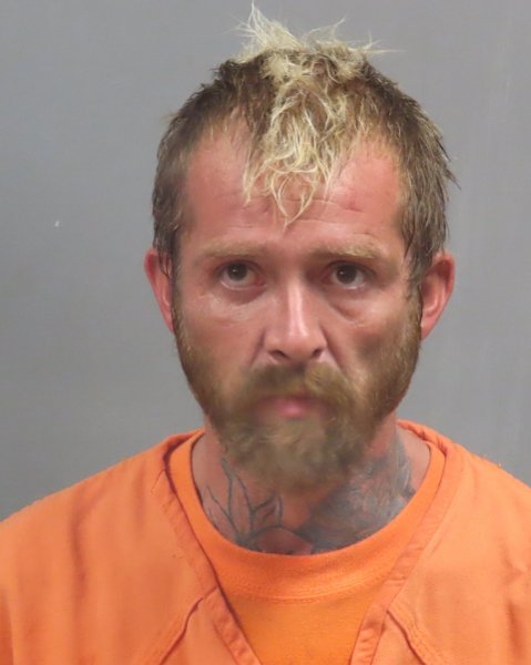 Mugshot of GAIGE ETHAN TRUAX
