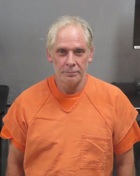 Mugshot of JOHN G J WINSCHEL