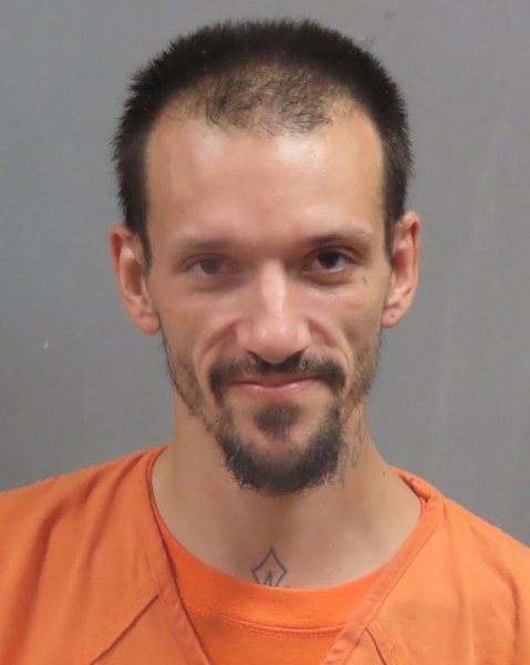 Mugshot of BRANDON KEHOE
