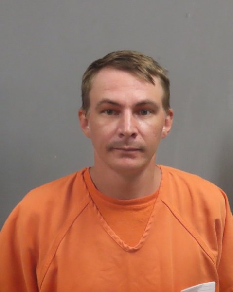 Mugshot of ZACHARY STEPHAN DECKERD