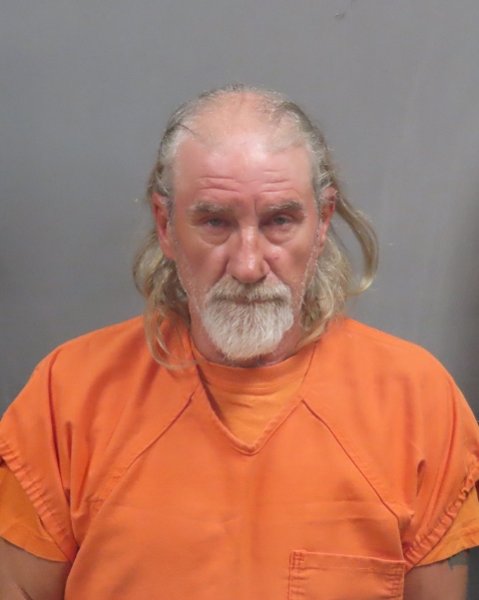 Mugshot of KEVIN LAWRENCE WADE