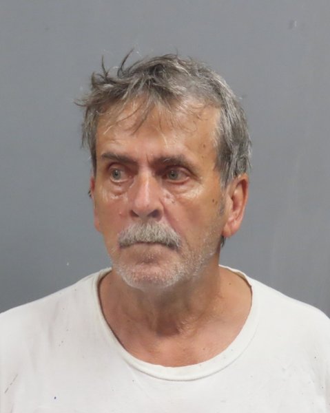 Mugshot of PAUL FLETCHER