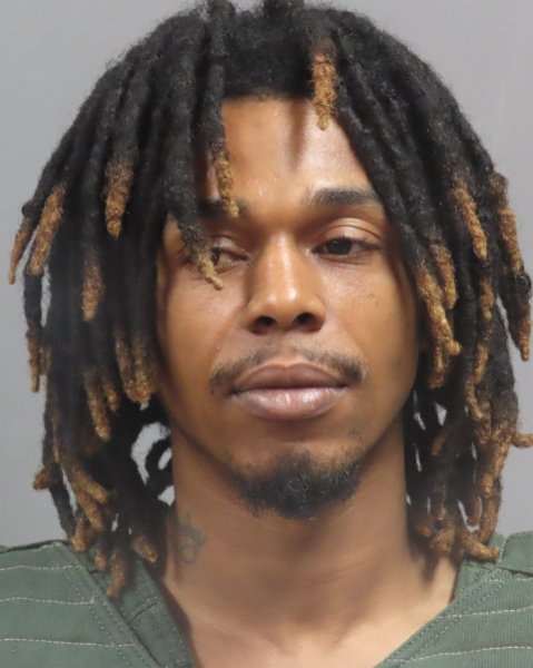 Mugshot of DALVIN DEVON MORRIS