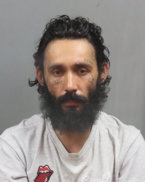 Mugshot of MAXIM KENNY MCALLISTER