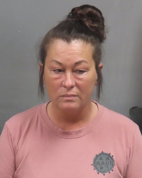 Mugshot of JAMIE COLEMAN