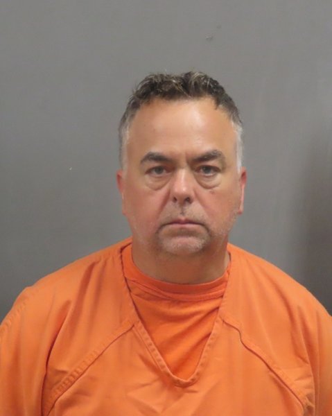 Mugshot of DWAYNE THOMAS STAFFEN