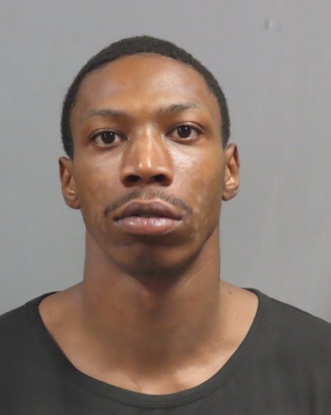 Mugshot of DRAKE AMARI WATKINS