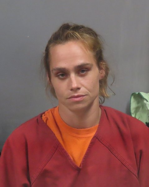 Mugshot of KARRIE MILLER