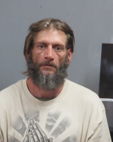 Mugshot of WILLIAM JOSEPH 3 WOOLF