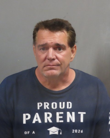 Mugshot of STEPHEN MICHAEL SULLIVAN